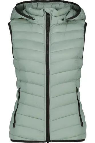 Alife & Kickin Steppweste Damen LenkaAK A