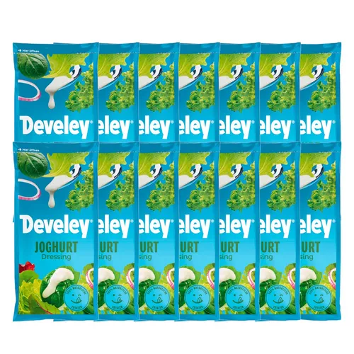 Salatdressing von Salatdressing