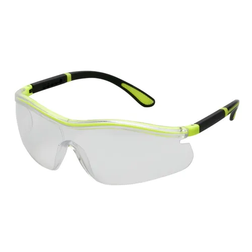 FAIE Schutzbrille 'Neon' klar