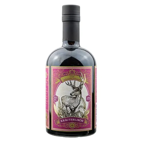 Kräuter 30 0.5l (30% Vol.)