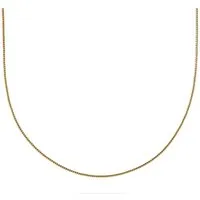 ESPRIT Kette PURE BRAID 89041279 aus 925er Silber von Esprit