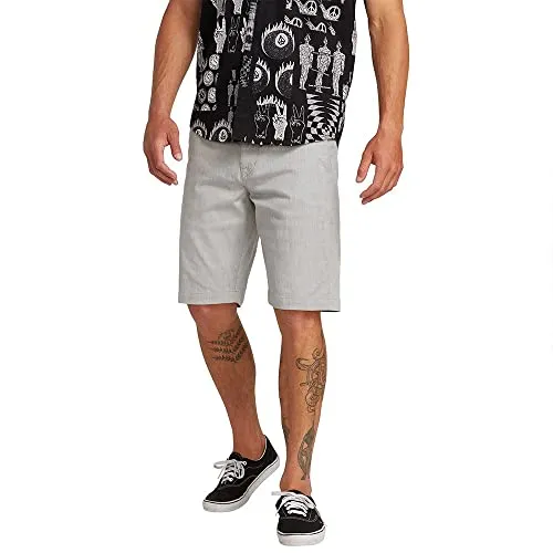 Volcom Herren Modern Fit 21