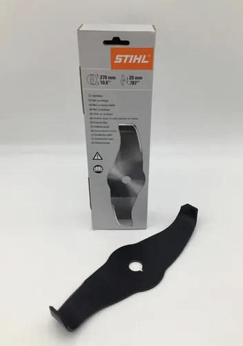 Stihl Häckselmesser 2-Zahn 270mm