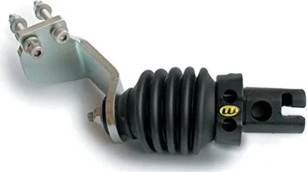 Produktbild Weber Anhängerkupplung EL (bis 80kg)