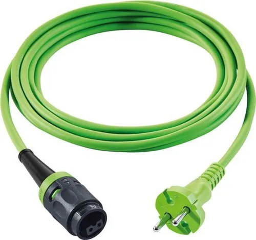 FESTOOL plug it-Kabel H05 BQ-F-7,5 in grün von Festool Zubehör 26