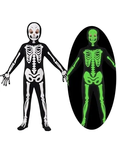 Kostüme & Verkleidungen Schwarz von Spooktacular Creations