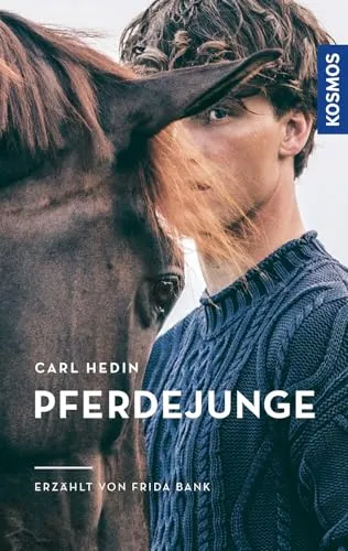 Pferdejunge - Das ideale Haustier für Pferdefreunde - Pferde Haustiere, bietet liebevolle Betreuung und einzigartige Erlebnisse für Pferdeliebhaber.