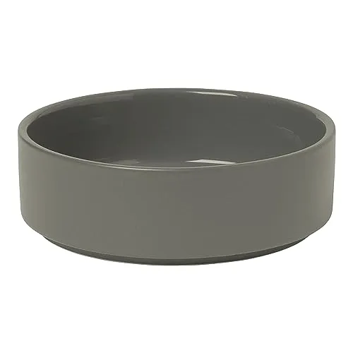 Blomus Schale-63979 Pewter One Size, Zinn