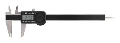 Forum Digitaler Taschenmessschieber ABS HM 150 mm von Forum