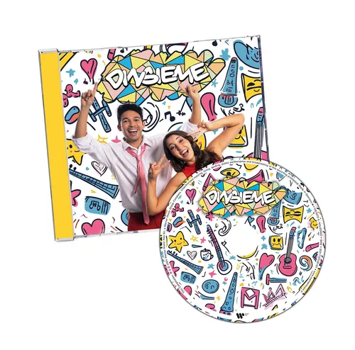 Dinsieme Dinsieme (CD)