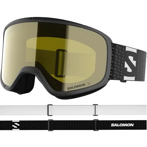 Salomon AKSIUM 2.0 ACCESS Goggles for Kids von Salomon