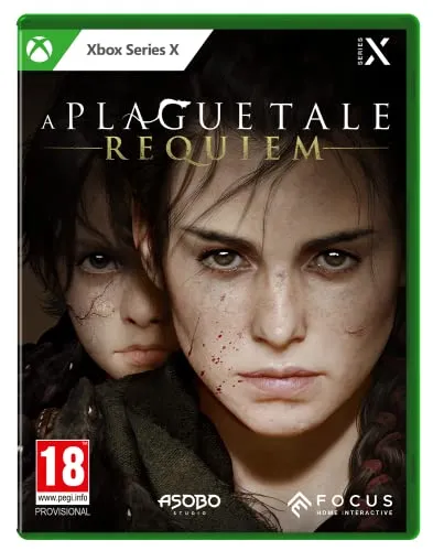 A Plague Tale : Requiem (Xbox Series X)