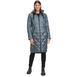 Gil Bret Steppmantel in Grau