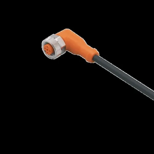 Produktbild Ifm Electronic Anschlusskabel EVC597