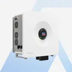 SMA Sunny Tripower X 25 STP 25-50 | Leistungsstarker PV-Wechselrichter 25 kW