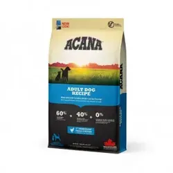 Acana Adult Dog Hundefutter 2 kg - Premium Hundefutter für ausgewachsene Hunde, reich an hochwertigen Zutaten und ideal für eine gesunde Ernährung.