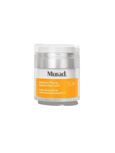 Murad Essential-C Firming Radiance Day Cream 50 ml - Tagespflege mit Vitamin C, spendet intensive Feuchtigkeit und sorgt für strahlende Haut den ganzen Tag.