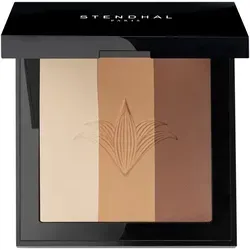 Stendhal Contouring And Bronzing 200 8g - Gesichtscremes – Hochpigmentierte Contouring- und Bronzing-Palette für einen strahlenden Teint. Ideal für alle Hauttypen, langanhaltend und wasserresistent, perfekt für jeden Anlass.