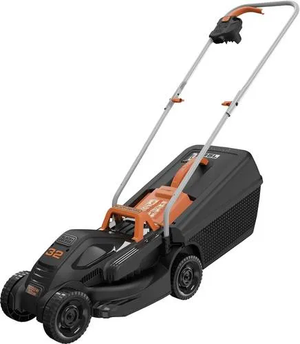 BLACK+DECKER BEMW351-QS Rasenmäher