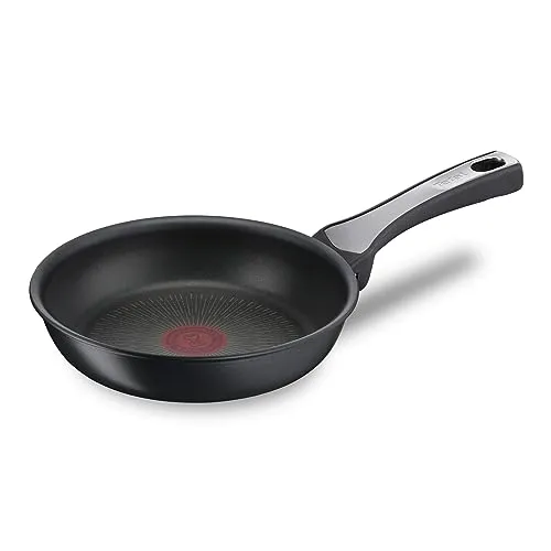 Tefal G25902 Unlimited On Bratpfanne 20 cm in schwarz von Tefal
