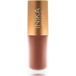 Produktbild INIKA Organic Tinted Lip Oil 5 ml Cinammon