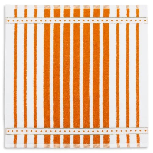 Geschirrtücher Orange von Kracht seit 1810