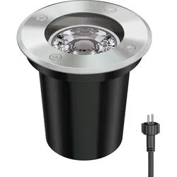 Bodeneinbauleuchten von LEDs Com