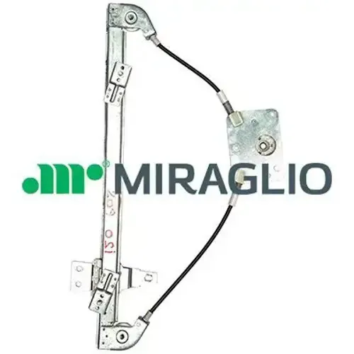Miraglio Fensterheber 30/2370