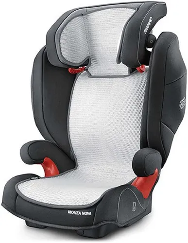 RECARO Airmesh Monza Nova (96150B21601)