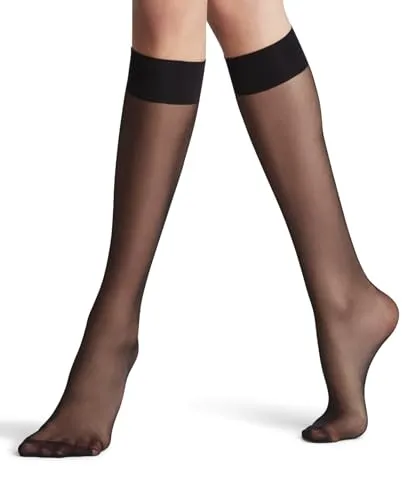 Strumpfhosen Schwarz von FALKE