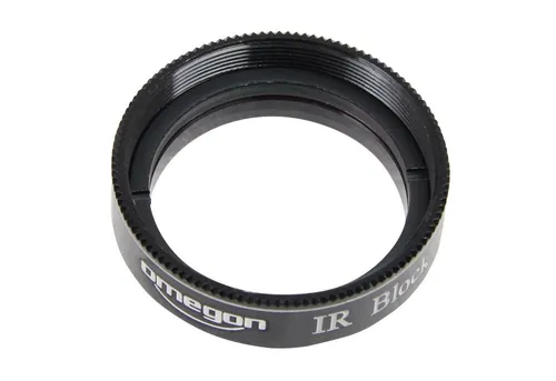 Omegon Teleskop Omegon Infrarot-Sperrfilter