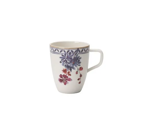 Villeroy & Boch Tasse Artesano Henkelbecher, Porzellan von Villeroy & Boch
