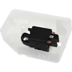 Schalter kpl. K7.8X *EU, TeileNr 4.744-206.0 - Zubehör für Gartengeräte – Hochwertiger Schalter für K7.8X, sorgt für zuverlässige Funktion und einfache Handhabung.