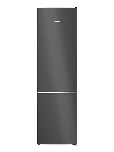 SIEMENS Kühl- und Gefrierkombination iQ500 KG39NAXAG - Die »KG39NAXAG« von SIEMENS bietet mit 260 l Kühlvolumen und 103 l Gefriervolumen viel Platz. Das hyperFresh System hält Obst und Gemüse länger frisch, während die NoFrost-Technologie ein müheloses Abtauen ermöglicht.