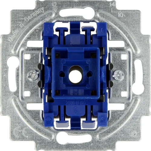 Busch-Jaeger Lichtsignal-Einsatz mit E 10-Gewinde 2CKA001511A0096 2661 U