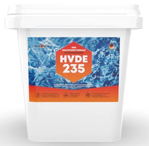 Toilettenreiniger von Schauch