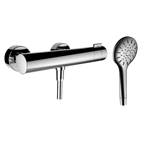 LAUFEN TwinPlus Duschenmischer von LAUFEN