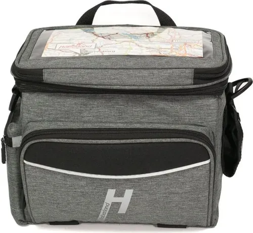 Haberland Lenkertasche Max Plus