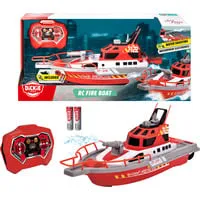 Dickie Toys RC-Boot Feuerwehrboot