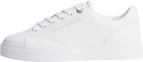 Tommy Hilfiger Schuhe Weiß von Tommy Hilfiger