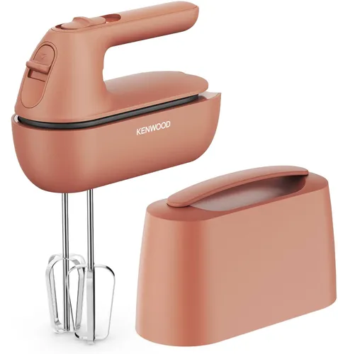 Kenwood HMP40.000RD QuickMix Go Handmixer von Kenwood