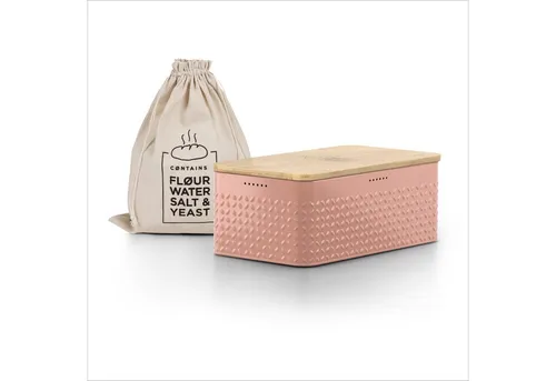 LARS NYS M Brotkasten von LARS NYSØM