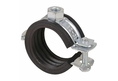 Fixotec Rohrschellen von Fixotec