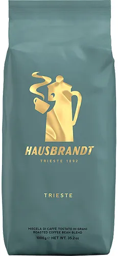 Hausbrandt Trieste 1kg Bohnen