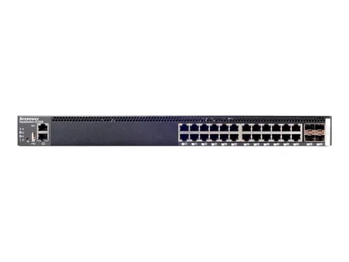 Lenovo RackSwitch G702 von Lenovo