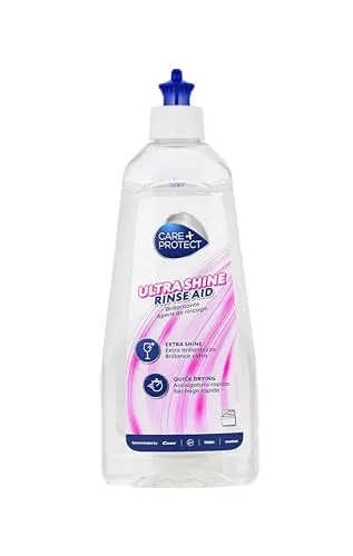 Klarspüler von CARE + PROTECT