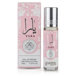 Lattafa Perfumes Yara Rollerball 10ml