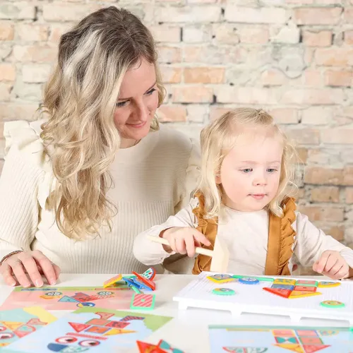 Ses My First - Hammer Tap Fantasy (340.14486)