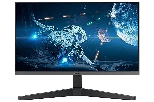 Samsung Essential Monitor S31C - 24