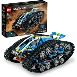 LEGO® Technic 42140 App-gesteuertes Transformationsfahrzeug